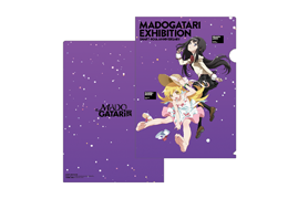 MADOGATARI展［SHAFT 40th ANNIVERSARY］