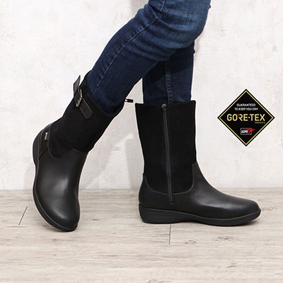 GORE-TEX】 マドラスウォーク madras Walk 防滑ソールで寒冷地でも安心