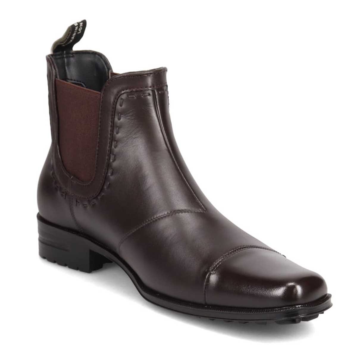 キャサリンハムネットロンドン KATHARINE HAMNETT LONDON サイドゴア