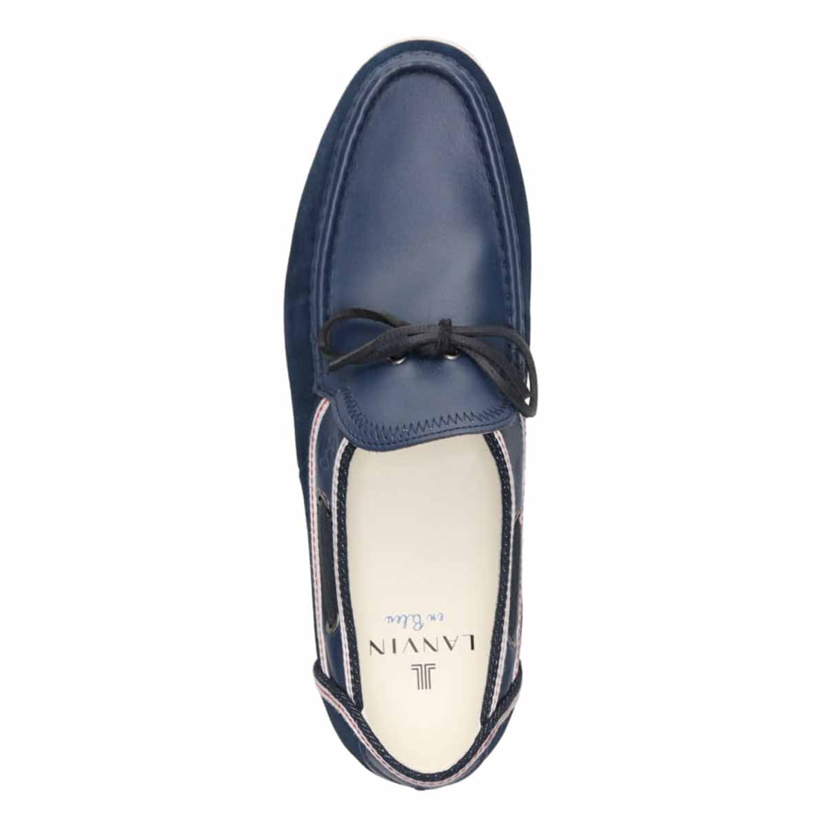 ランバンオンブルー LANVIN en Bleu コンビネーションドライビング