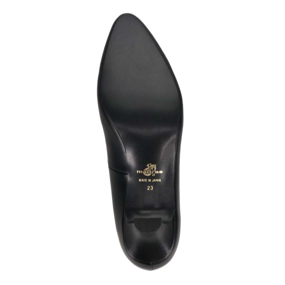 マドラス madras 特許 リカバリーメタインソール搭載 5cmヒール の