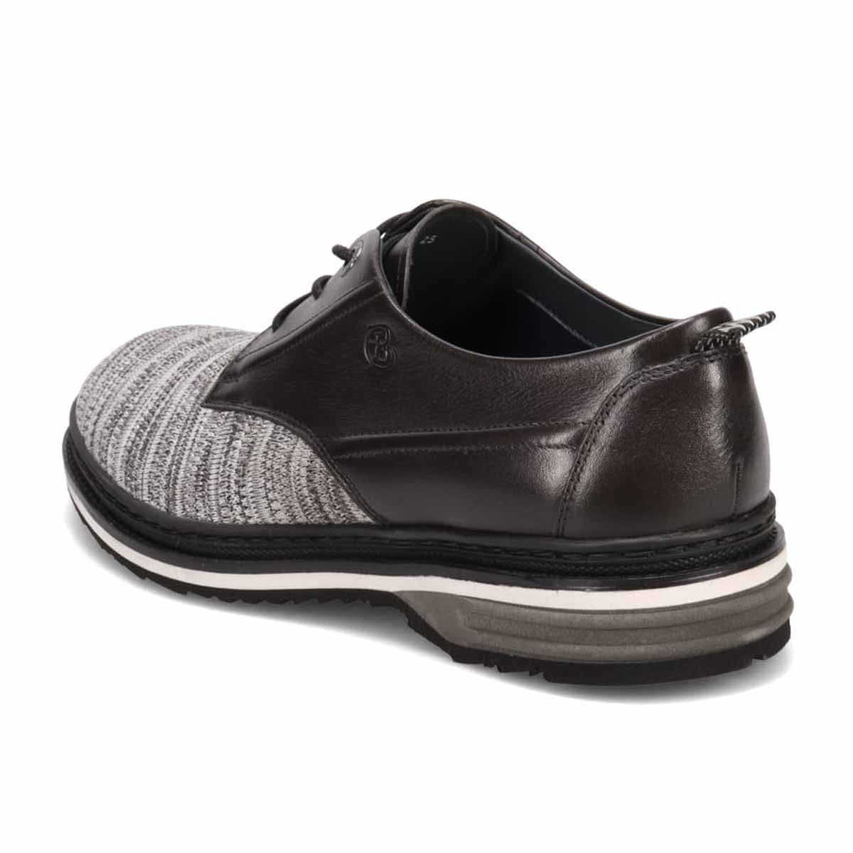 ランバンオンブルー LANVIN en Bleu ニットスニーカーコンビネーション