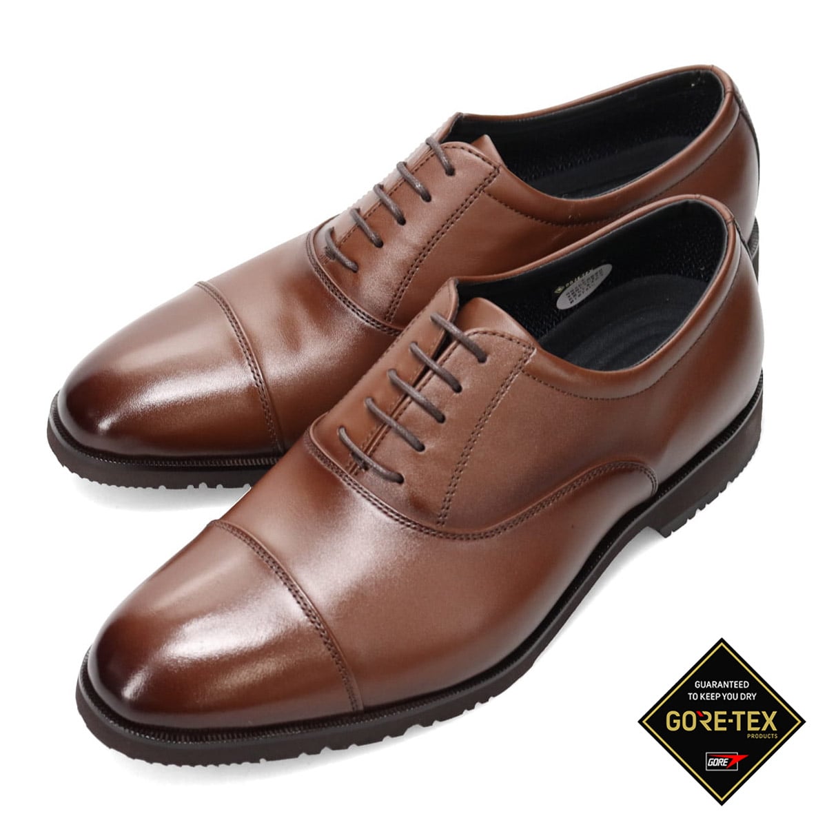 GORE-TEX】 マドラスウォーク madras Walk ゴアテックス ストレート