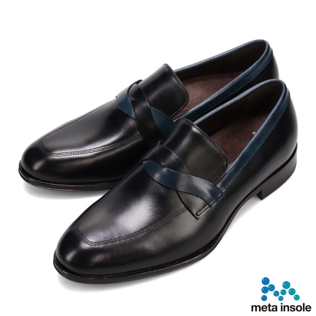 マドラス madras 特許 リカバリーメタインソール搭載シューズ ベルト