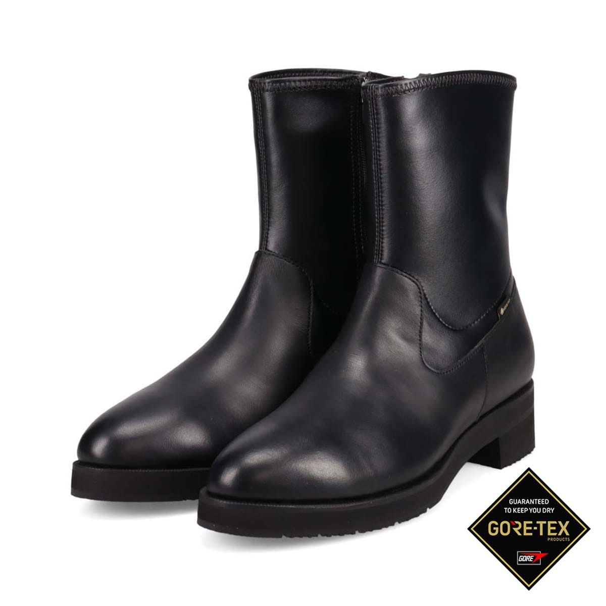 GORE-TEX】 マドラスウォーク madras Walk ショートブーツ MWL1036