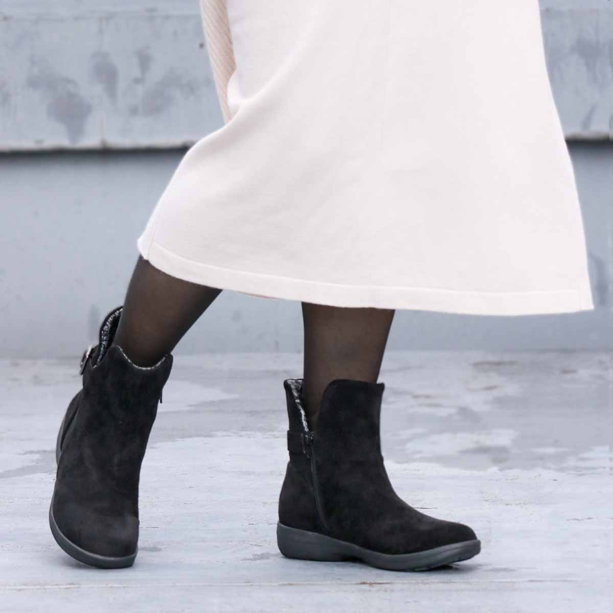 GORE-TEX】マドラスウォーク madras Walk カジュアル裏地ニット