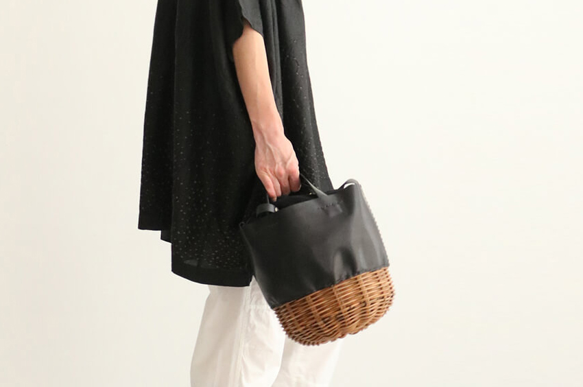 スペシャルなエバゴス②｜eb.a.gos2023SS「どんぐり」 - MADRIGAL