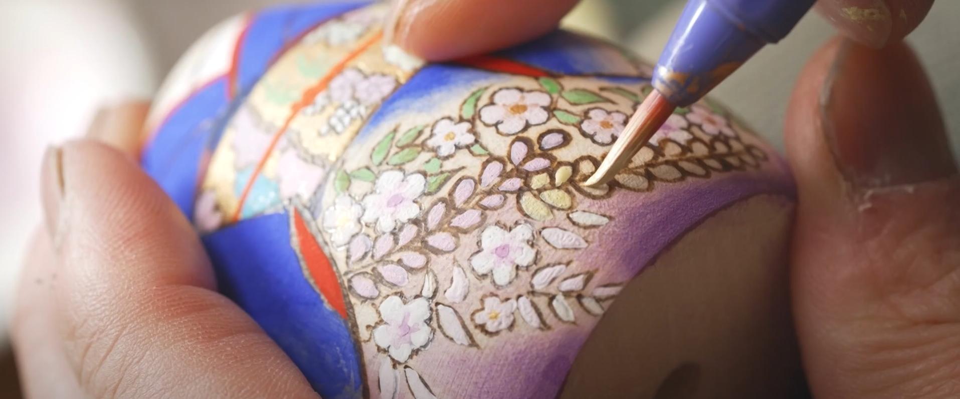 群馬・前橋が誇る創作こけしの世界へ｜特集 | 前橋の観光・旅行情報