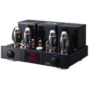 LUXMAN ラックスマン／SQ-N150 真空管インテグレーテッド・アンプ