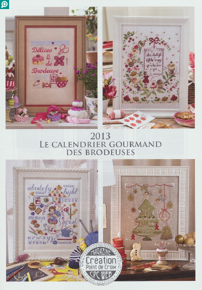 洋雑誌、洋書、輸入手芸のマガジンマート - CPD AGENDA