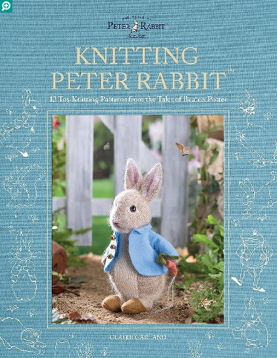 洋雑誌、洋書、輸入手芸のマガジンマート - KNITTING PETER RABBIT