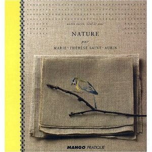 洋雑誌、洋書、輸入手芸のマガジンマート - NATURE PAR MARIE-THERESE