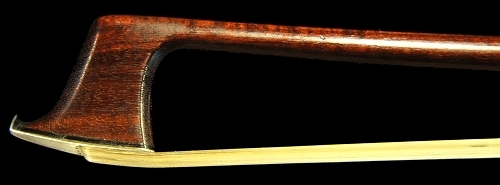 Peccatte Dominique Violin Bow ｜ ぺカット バイオリン オールド