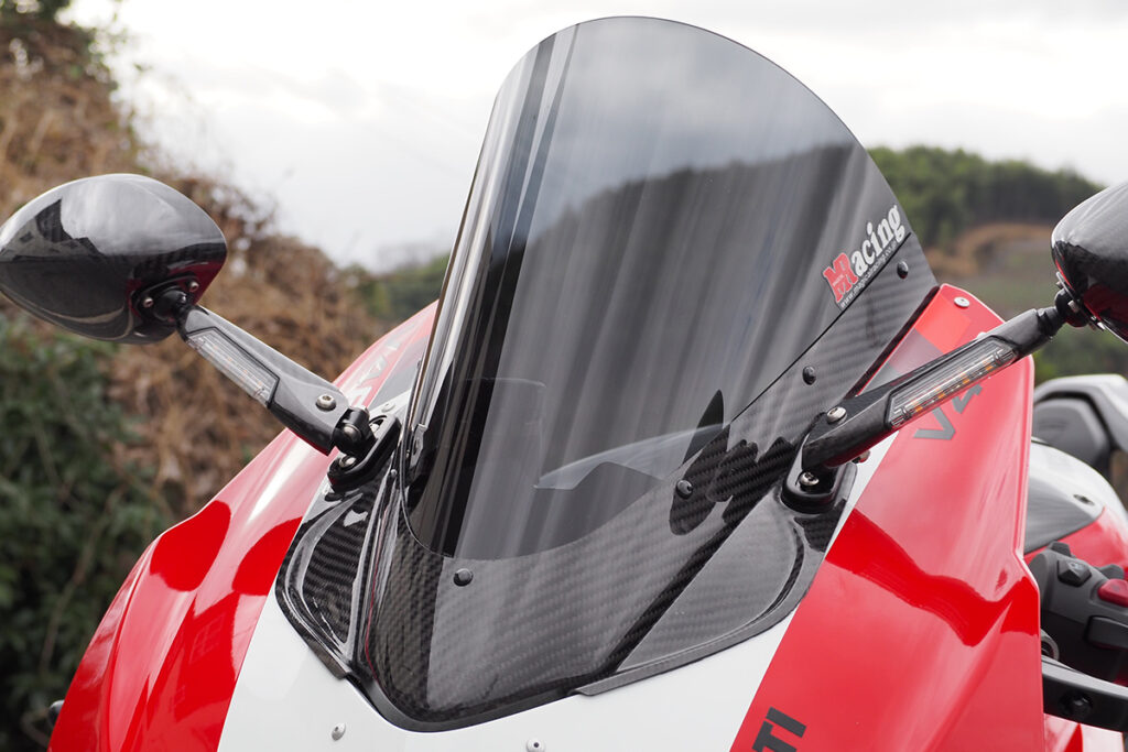 2024- DUCATI Panigale V4R - MagicalRacing