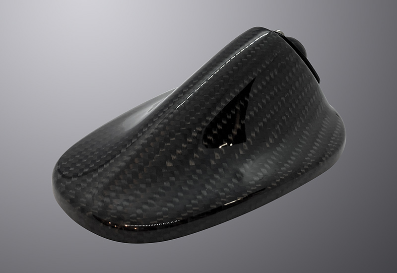 レーサーレプリカミラー タイプ7 - MagicalRacing