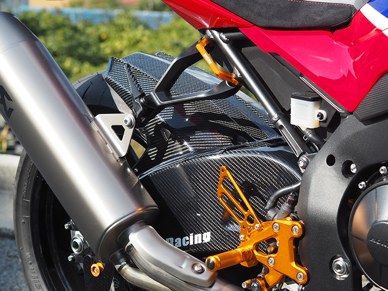 2024 CBR1000RR-R / SP - MagicalRacing