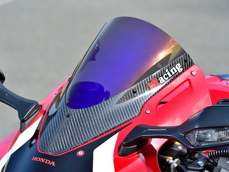 2020 CBR1000RR-R - MagicalRacing