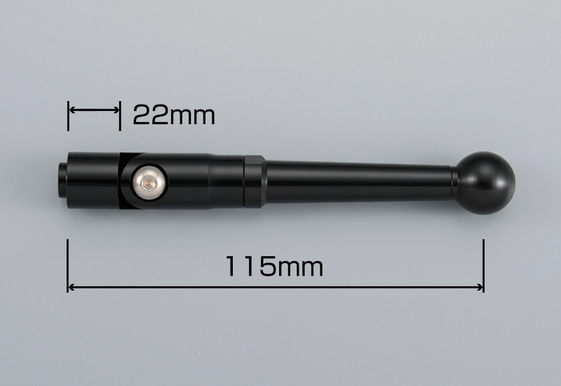 レーサーレプリカミラー タイプ3 - MagicalRacing