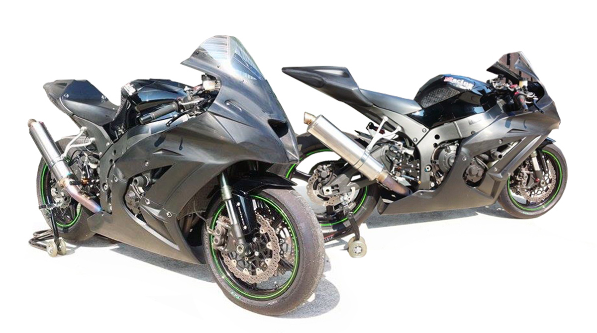 10個】オリジナルプレート ZX-10R ゼッケンプレート – A-TECH Online Shop
