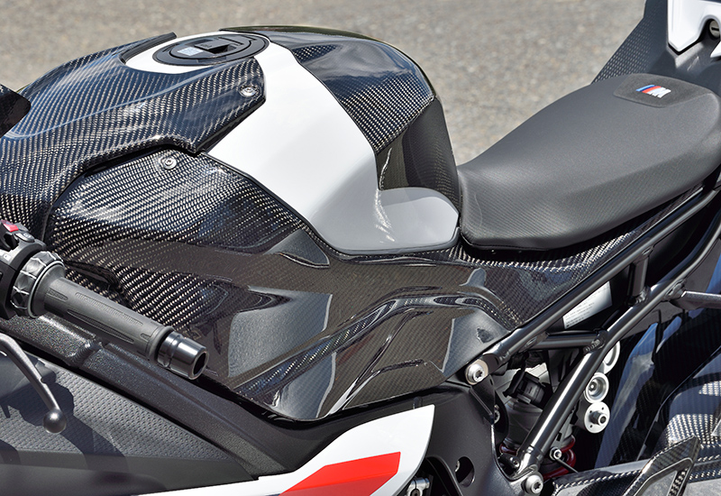 2023 BMW S1000RR-02 - MagicalRacing