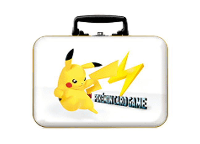 はじめてセットDX ピカチュウver. (-) {-} [-] - magi通販【ポケモン