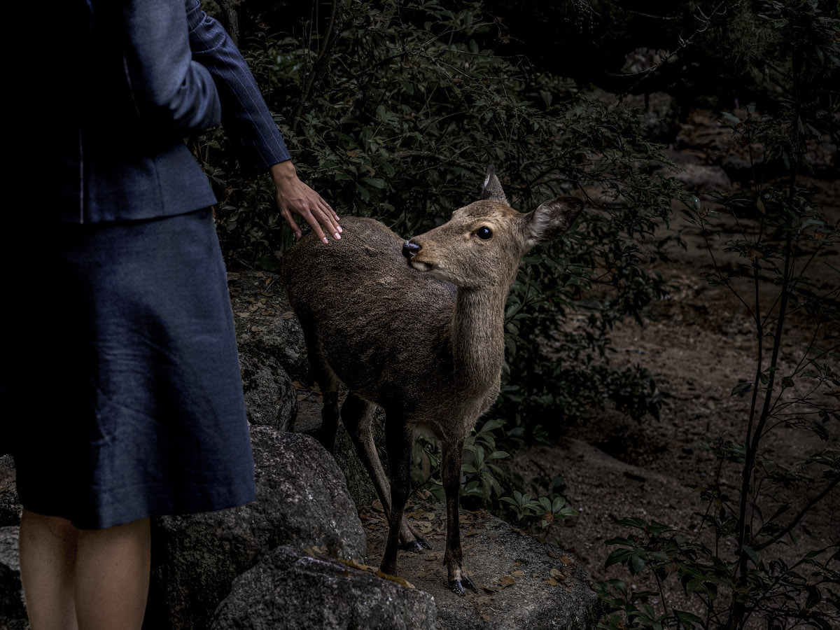 A Message to Humanity | Magnum Photos