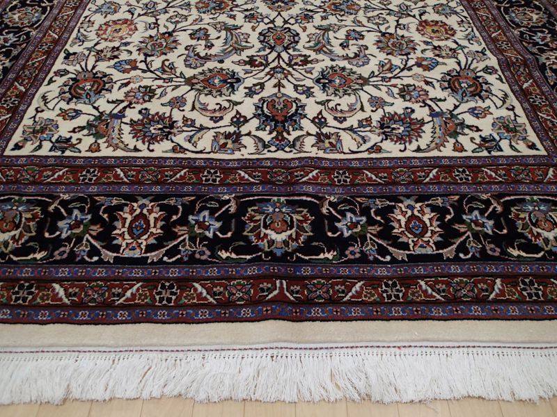 ペルシャ絨毯なら｜魔法のじゅうたん仙台｜通販・メンテナンスは全国対応