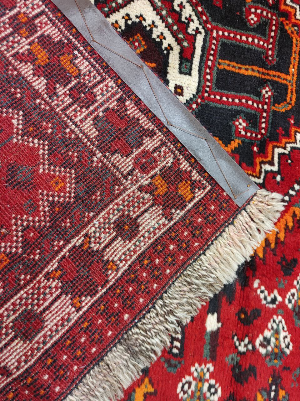 ペルシャ絨毯なら｜魔法のじゅうたん仙台｜通販・メンテナンスは全国対応