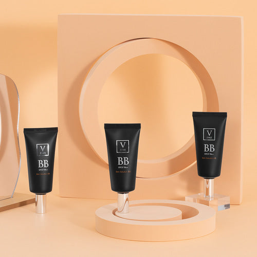 Skin Solution BB Cream - FAU | Kosmetiks – Maison De 05