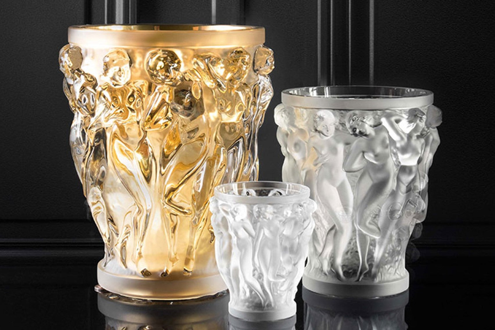 Lalique – Maison Lipari