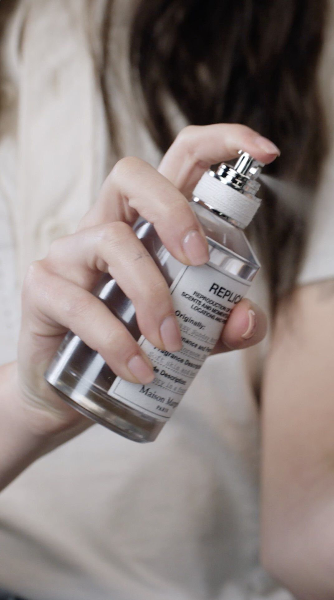 REPLICA Lazy Sunday Morning EDT Perfume | Maison Margiela