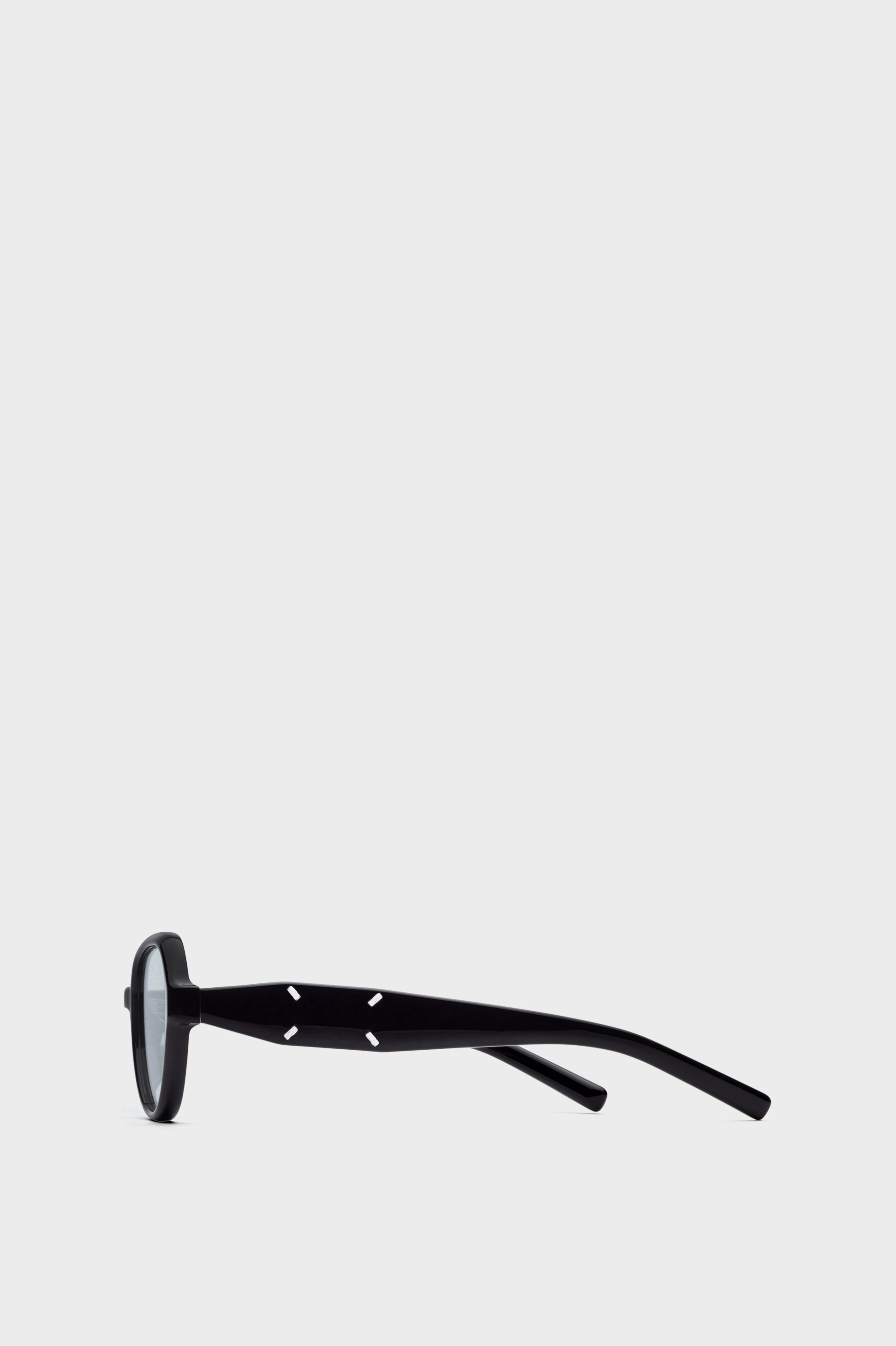 Black Aviator Sunglasses x Gentle Monster​ | Maison Margiela
