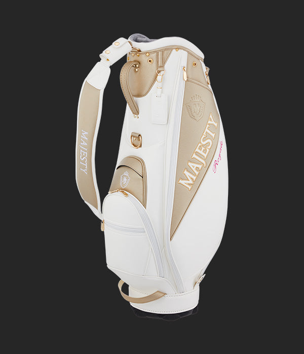 ロイヤル スリム キャディバッグ – マジェスティ ゴルフ公式オンライン