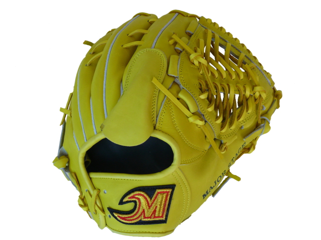 メジャーステージ｜硬式グローブ｜硬式ミット
