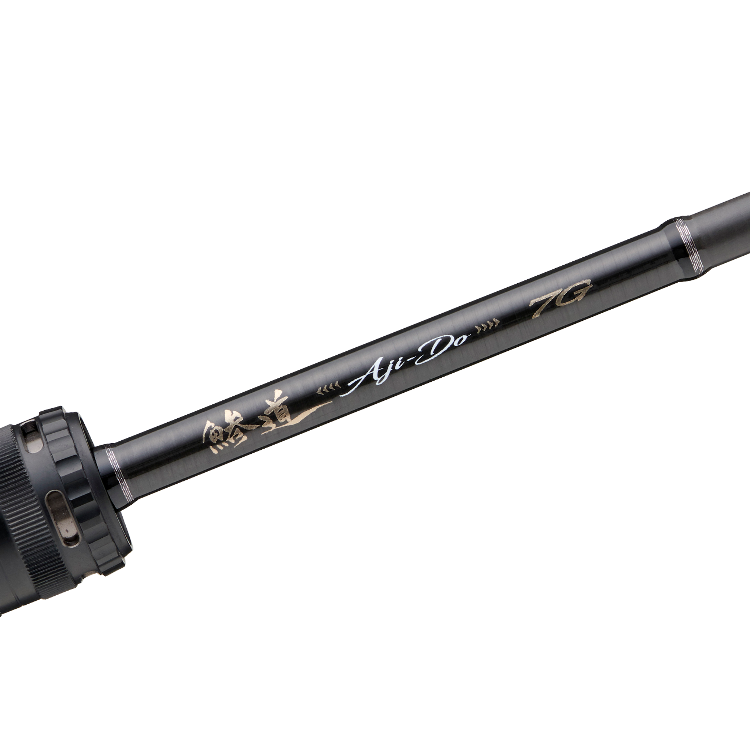 鯵道7G アジングモデル – メジャークラフト｜Major Craft Web