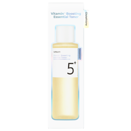 ◇ナンバーズイン 5番 白玉グルタチオンCエッセンシャルトナー☆の通販