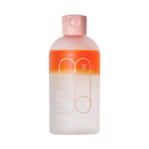 ◇SISI アイムユアヒーロー バランサーデュアルウォータリー