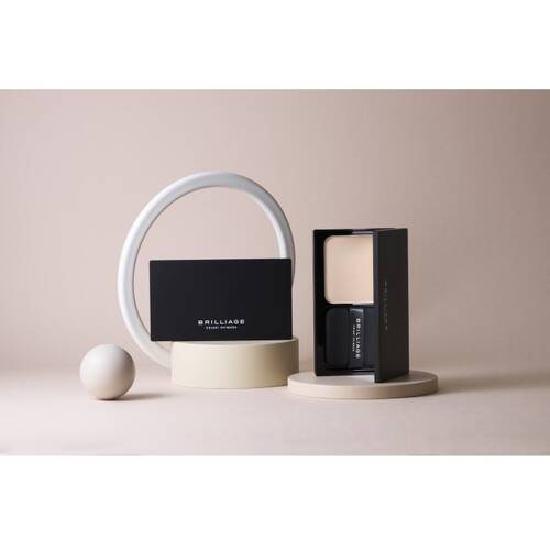◇ブリリアージュ パウダリーファンデーション レジェンダリー グロウ