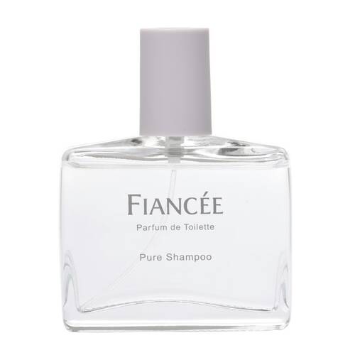フィアンセ パルファン ド トワレ ピュアシャンプーの通販 - 【メイク