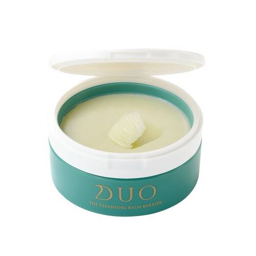 デュオ ザ 薬用クレンジングバーム バリアEX 66gの通販 - 【メイク