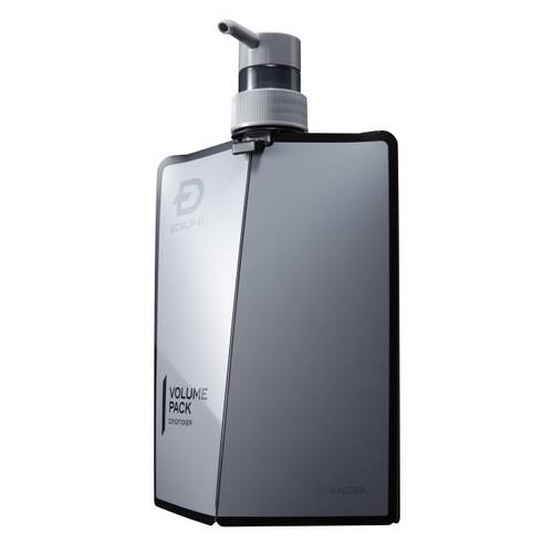 ◇スカルプD 薬用スカルプボリュームパックコンディショナー☆の通販