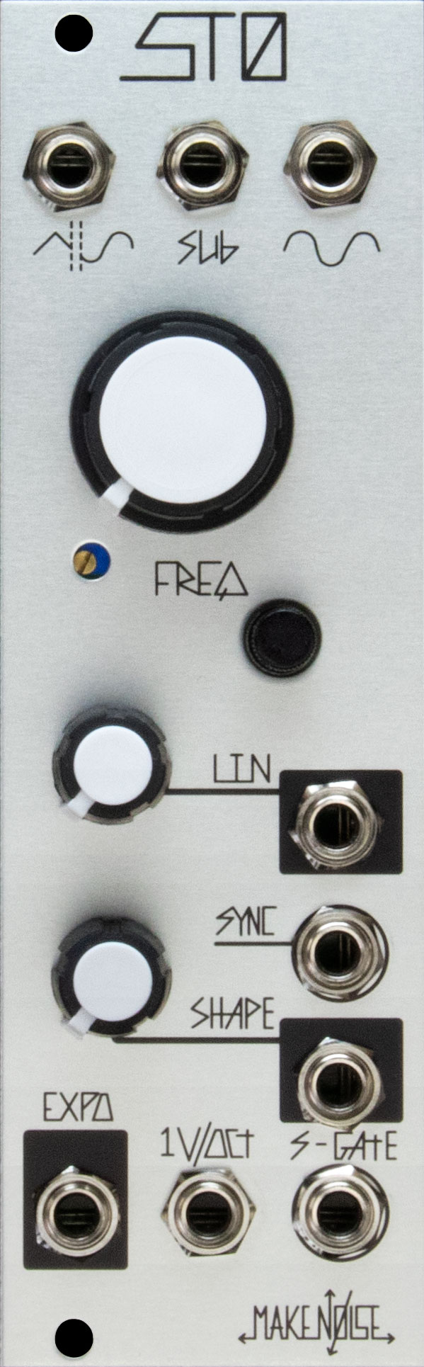 STO – Make Noise Music