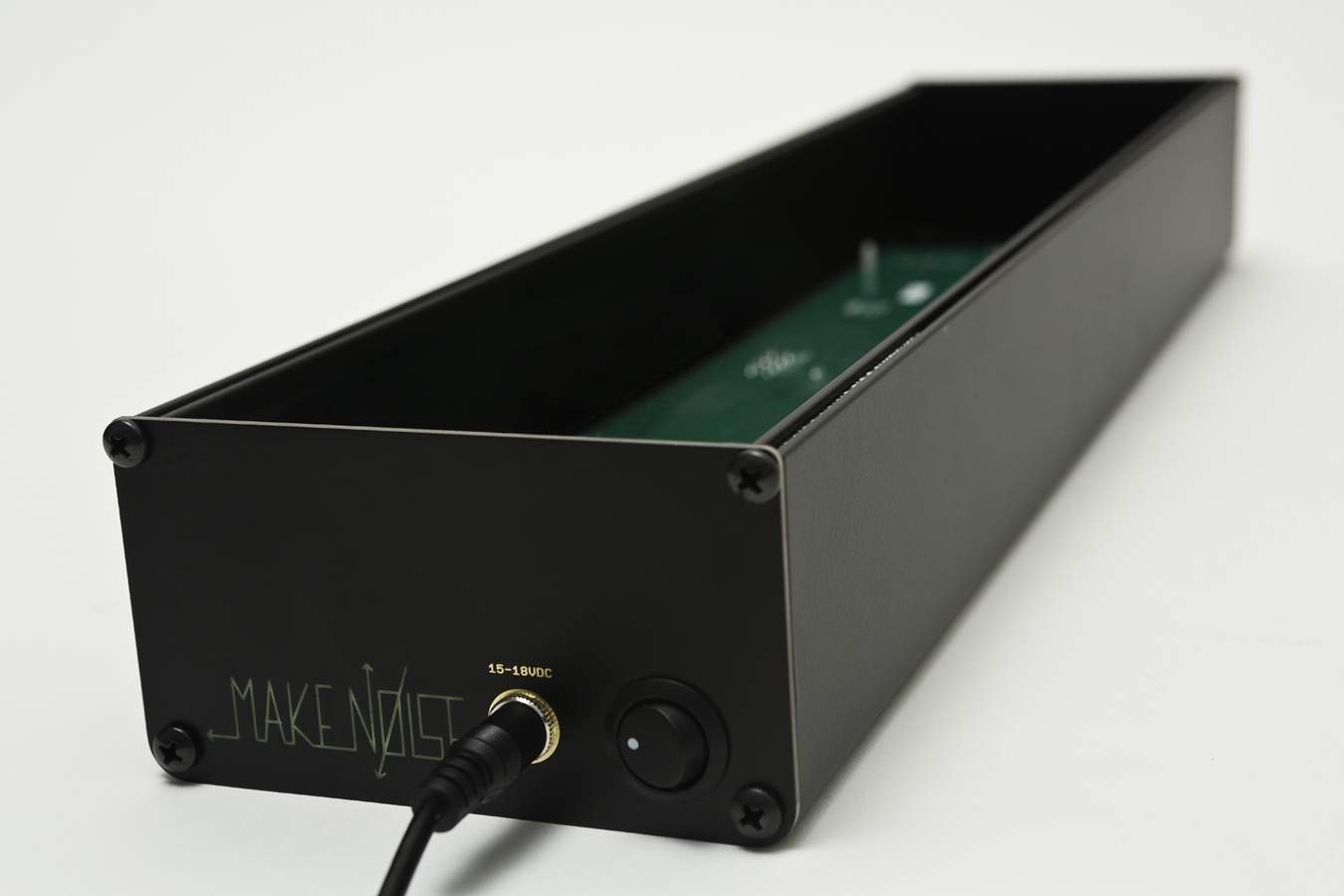 3U Skiff – Make Noise Music