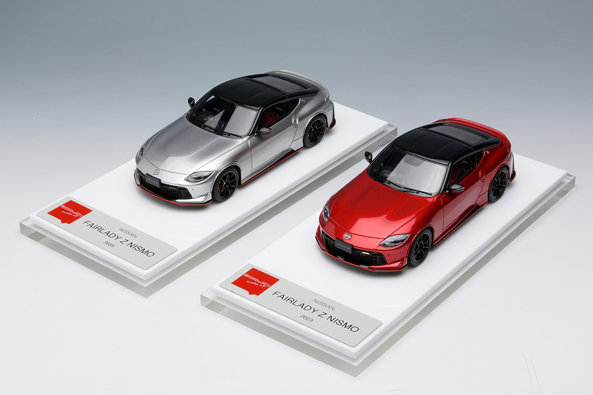 Make Up Co., Ltd. / NISSAN Fairlady Z NISMO 2024