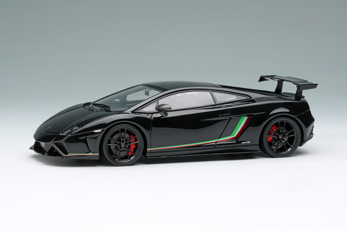 Make Up Co., Ltd. / Lamborghini Gallardo LP570-4 Squadra Corse 2014