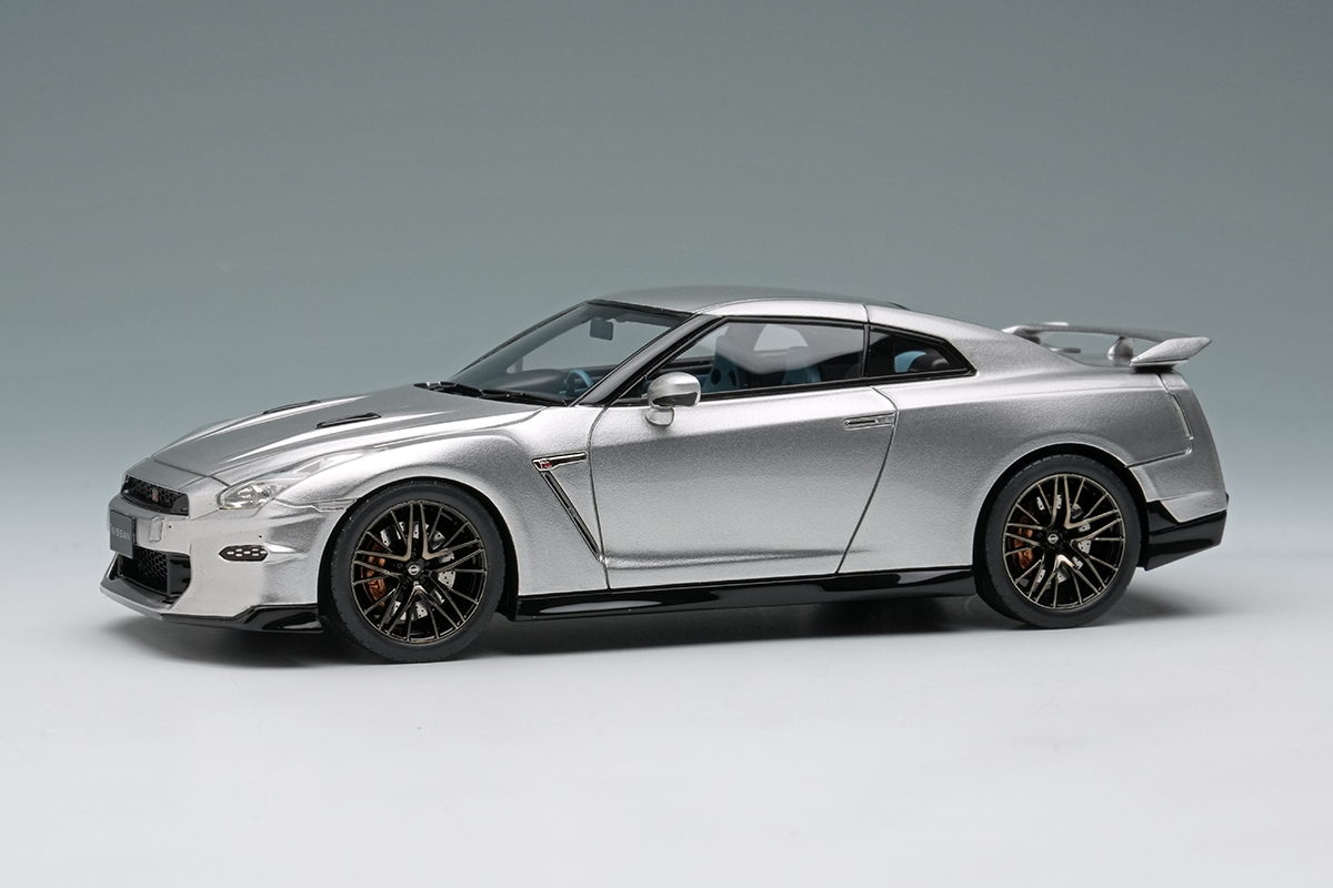 Make Up Co., Ltd. / NISSAN GT-R Premium edition 2025