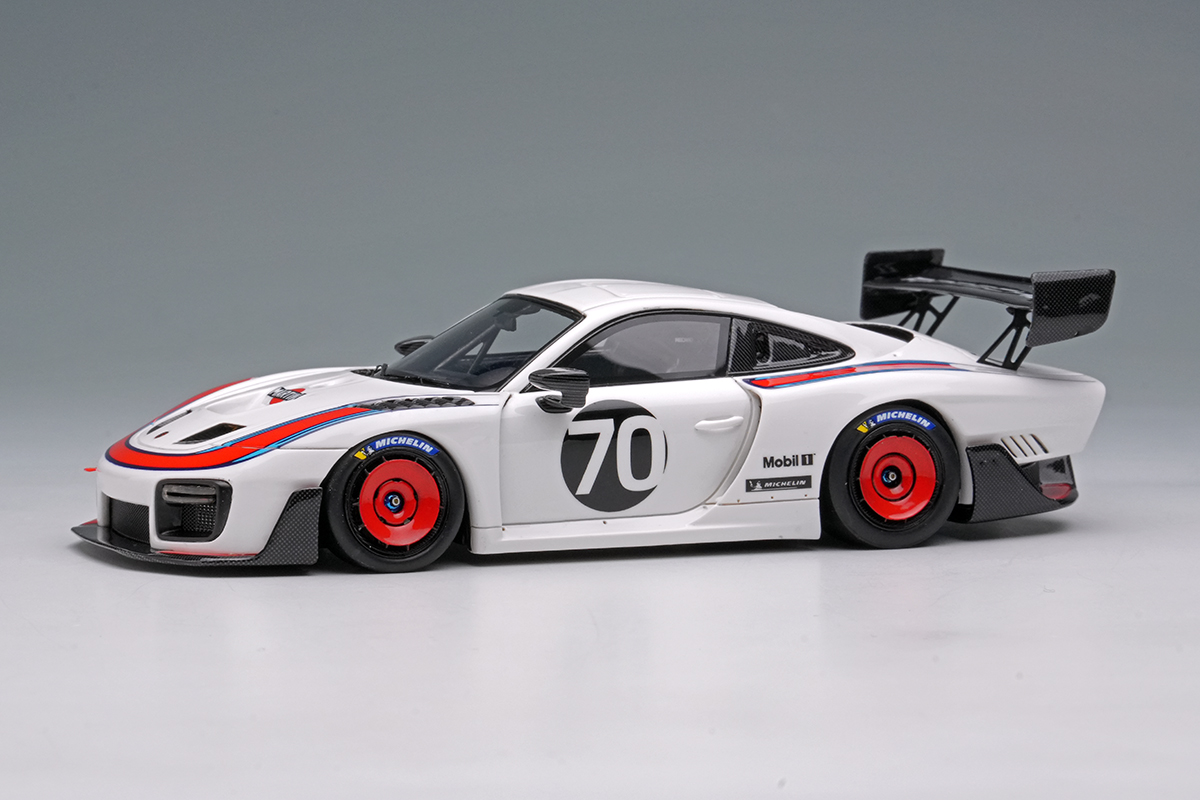 Make Up Co., Ltd. / Porsche 935/19 2019