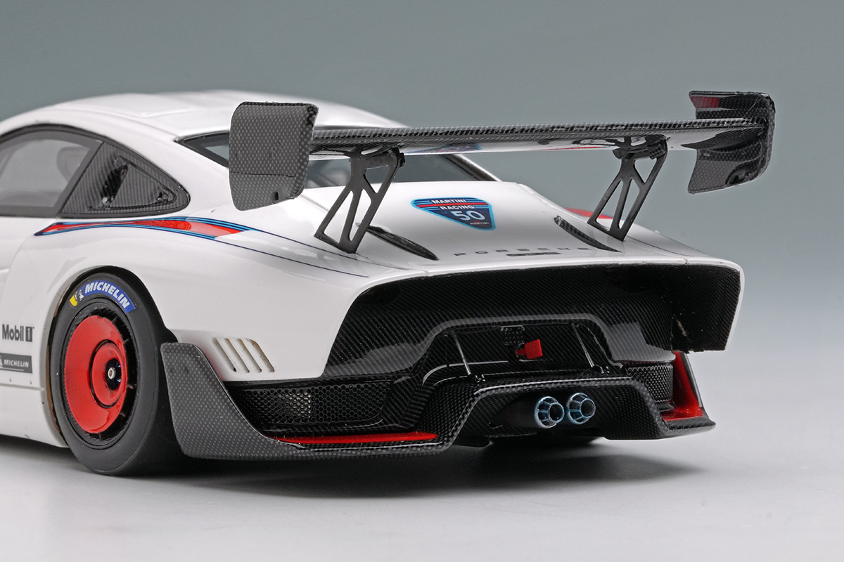 Make Up Co., Ltd. / Porsche 935/19 2019