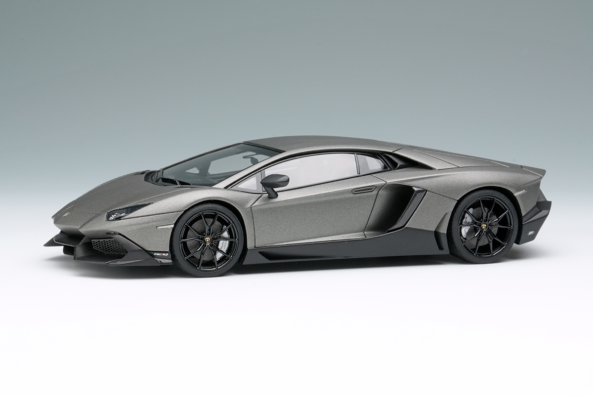 Make Up Co., Ltd. / Lamborghini Aventador LP720-4 50° Anniversario