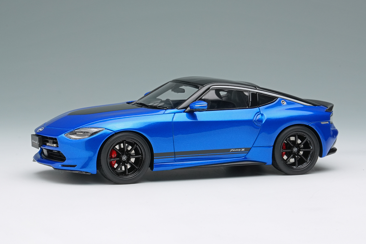 Make Up Co., Ltd. / Nissan Fairlady Z Customized Edition 2024